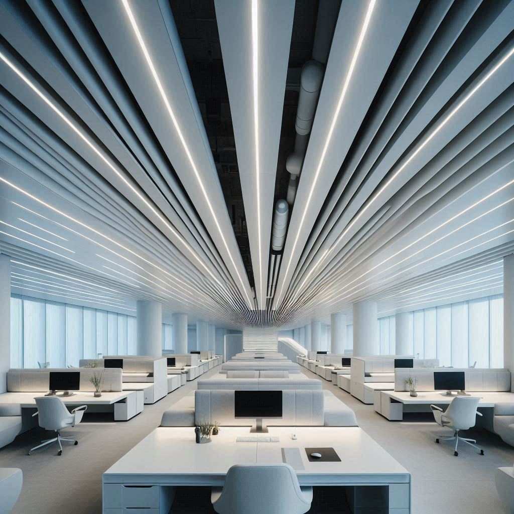 写字楼办公部门扩张预留空间面对节能策略切换时法务团队怎样避免重复处理